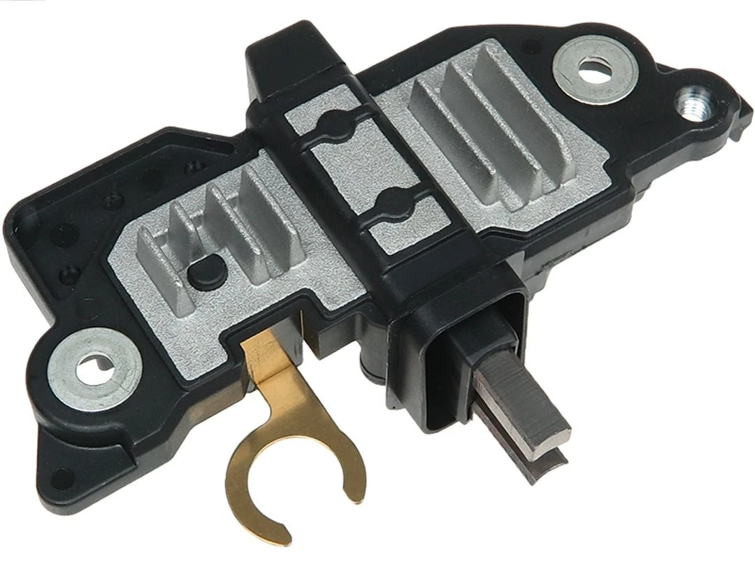Regulator alternator