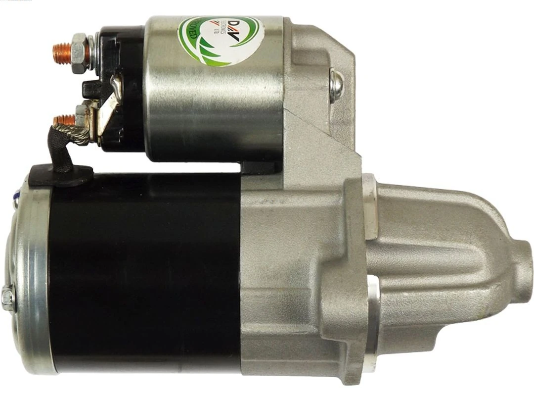 Electromotor