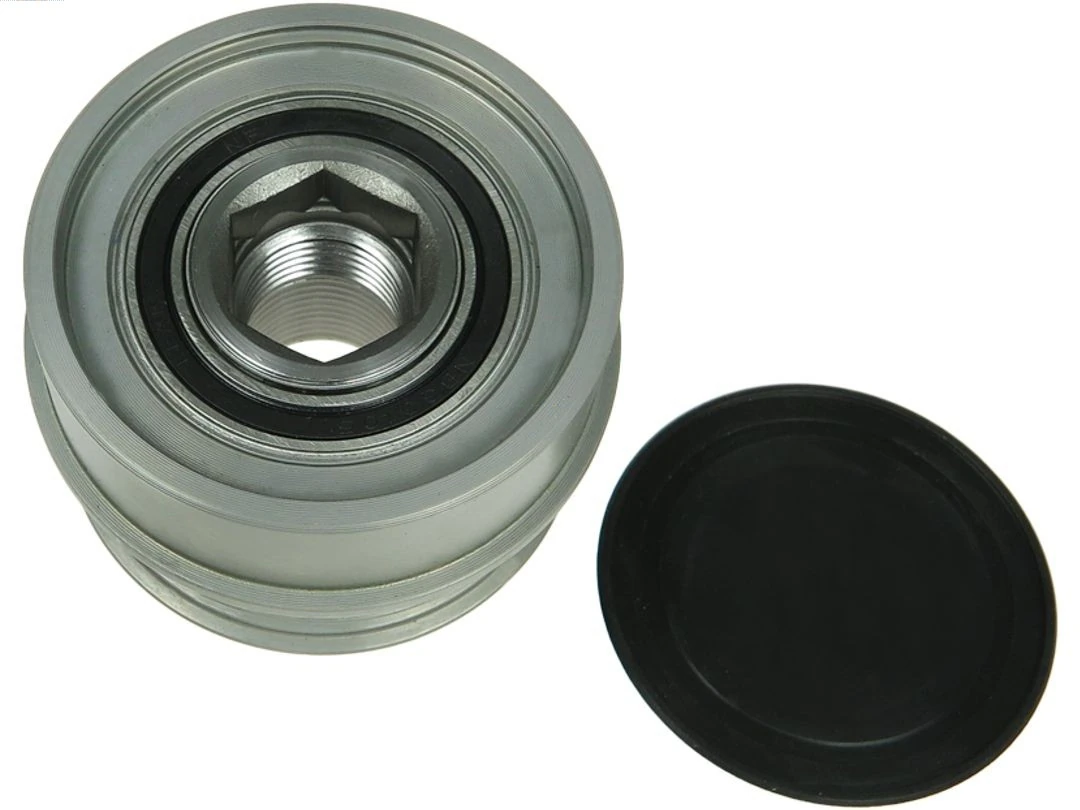 Fulie alternator