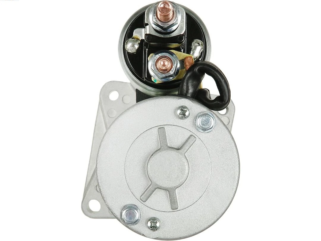 Electromotor
