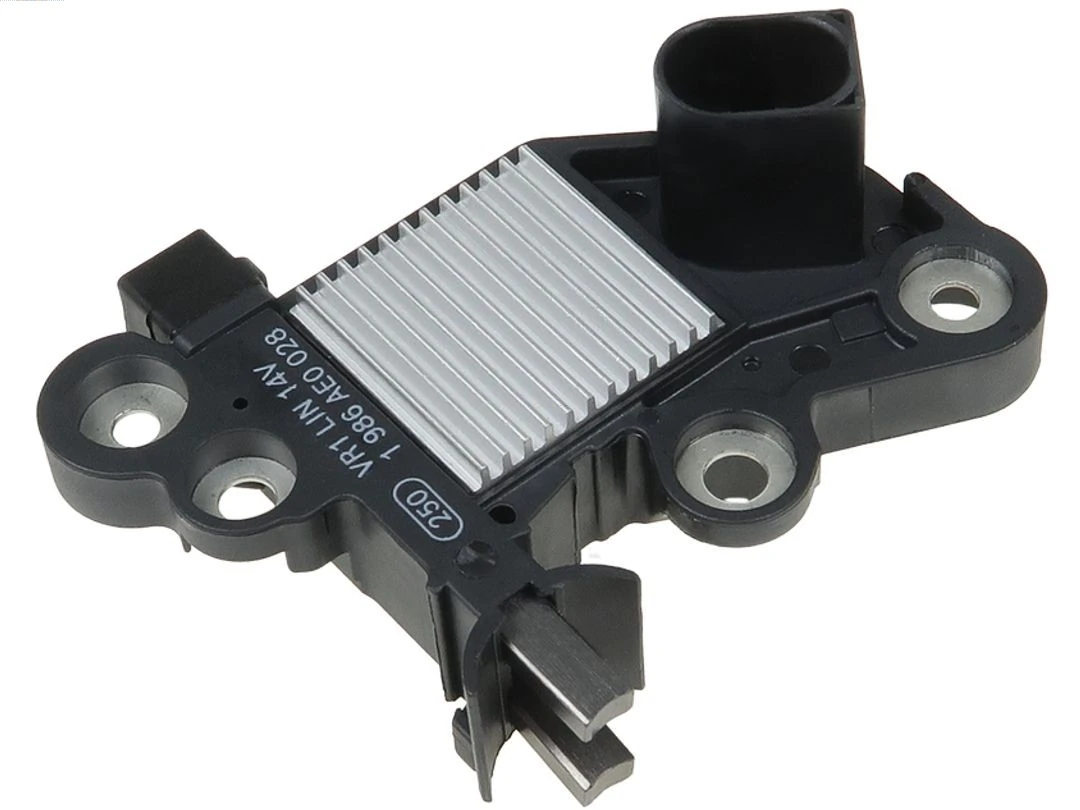 Regulator alternator