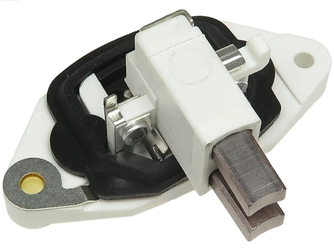 Regulator alternator
