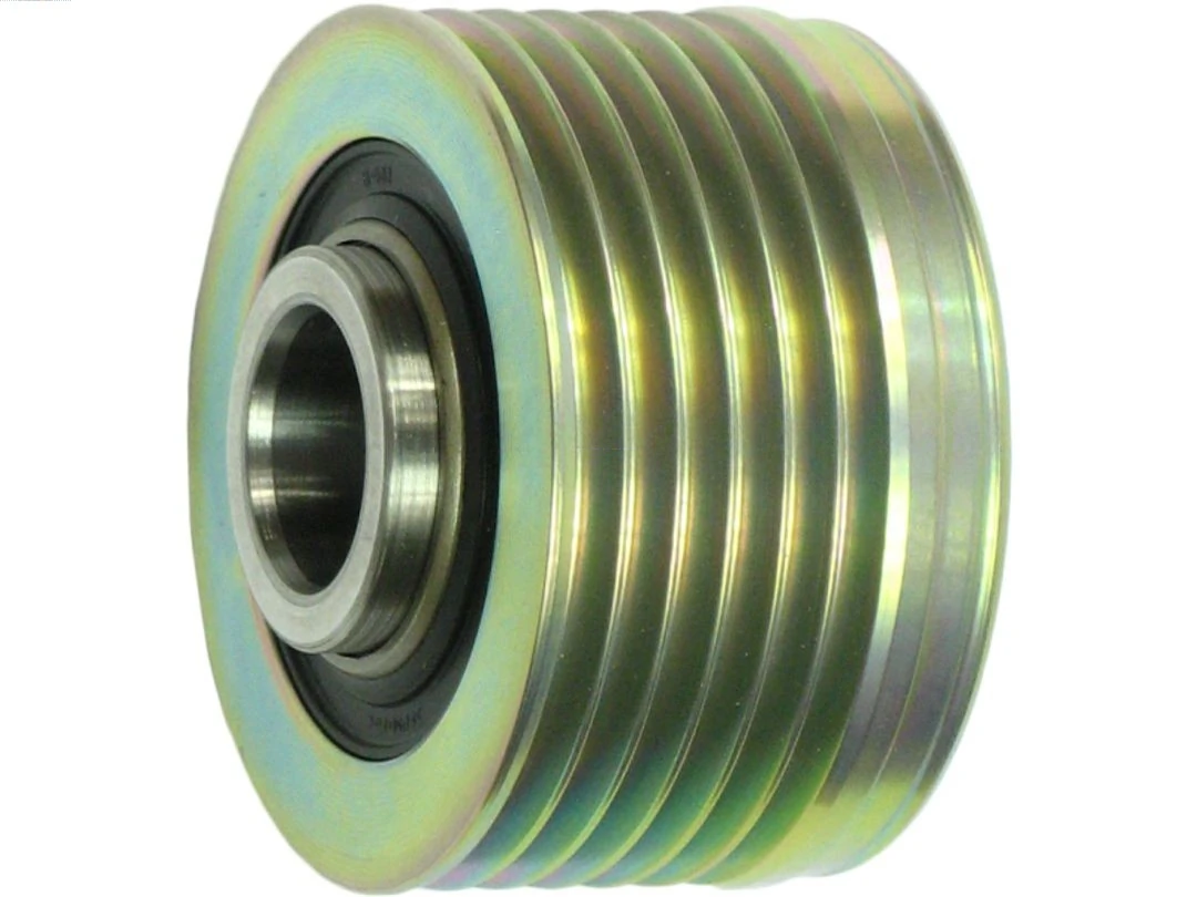 Fulie alternator