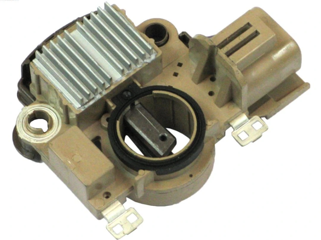 Regulator alternator