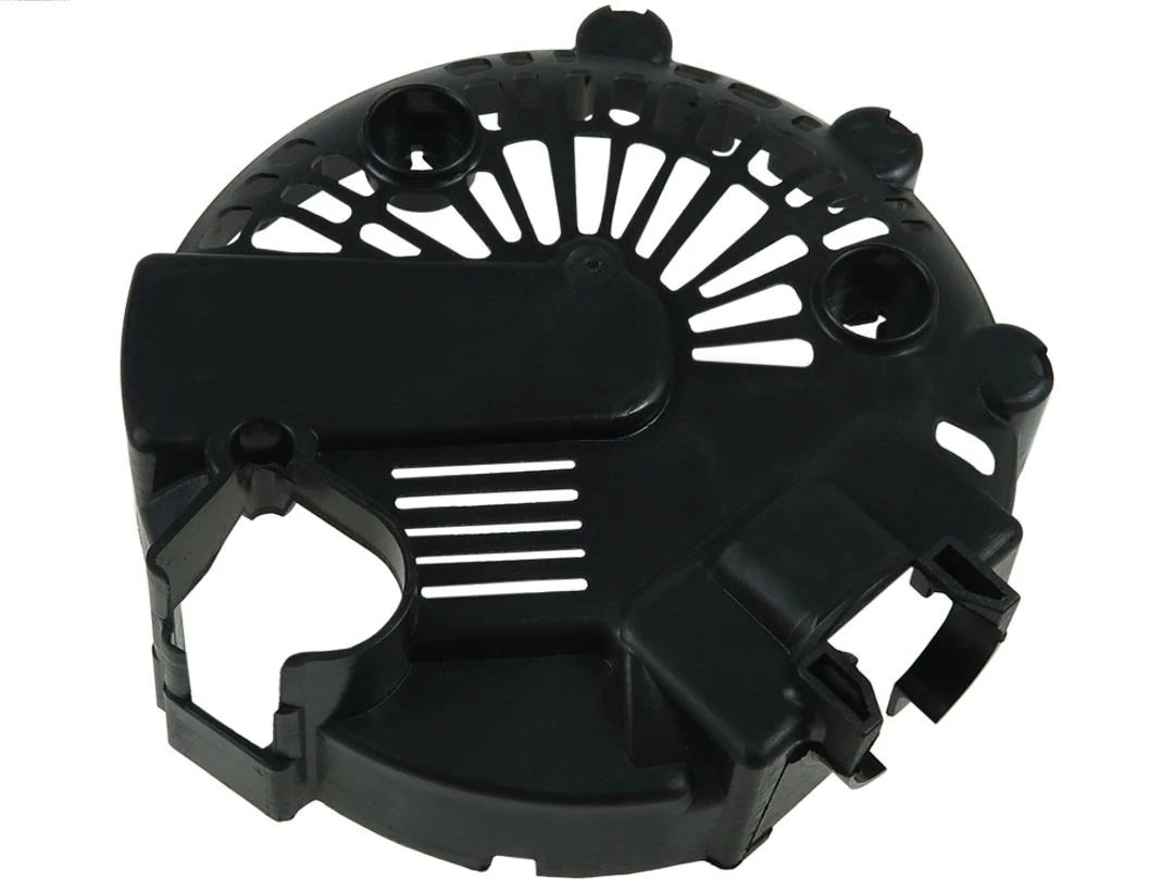 Capac protector alternator