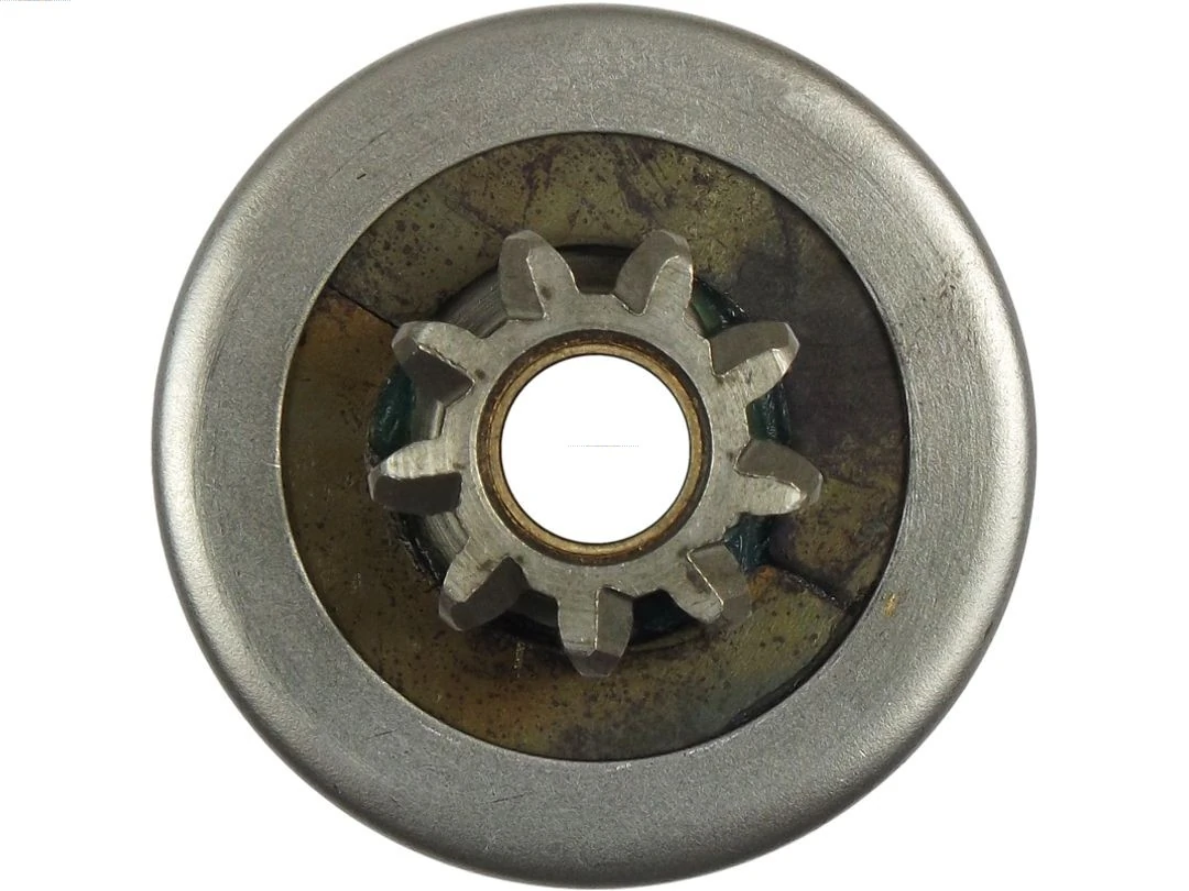 Cuplaj unisens electromotor