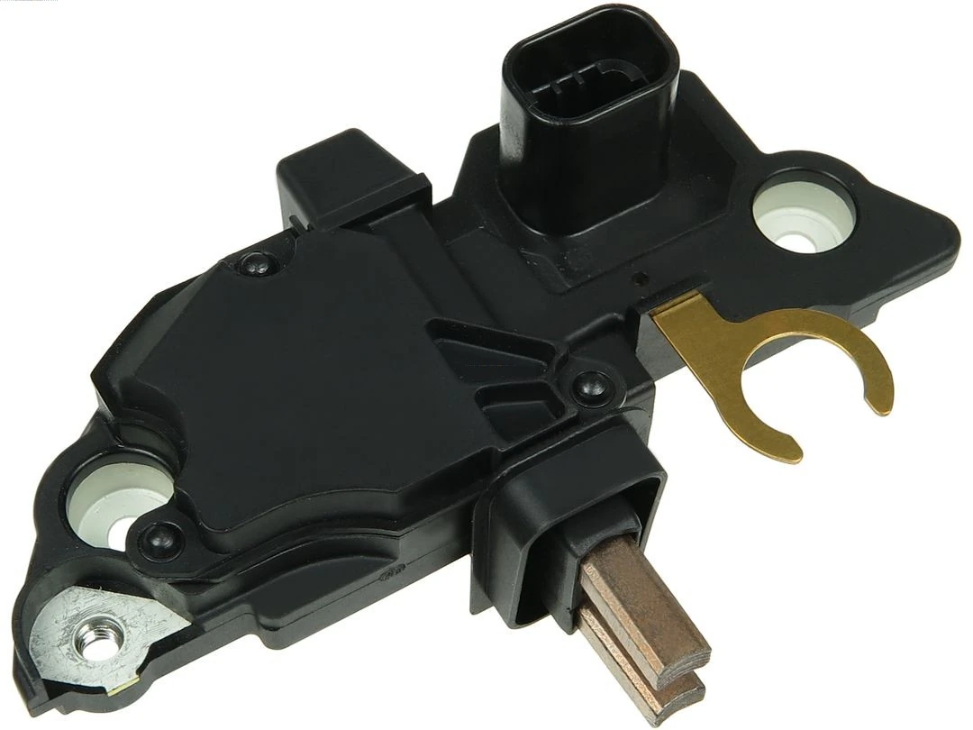 Regulator alternator