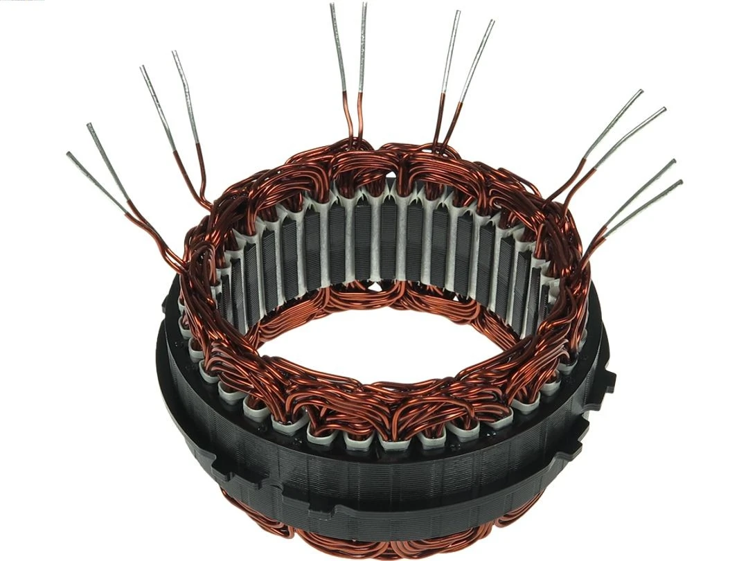 Stator generator