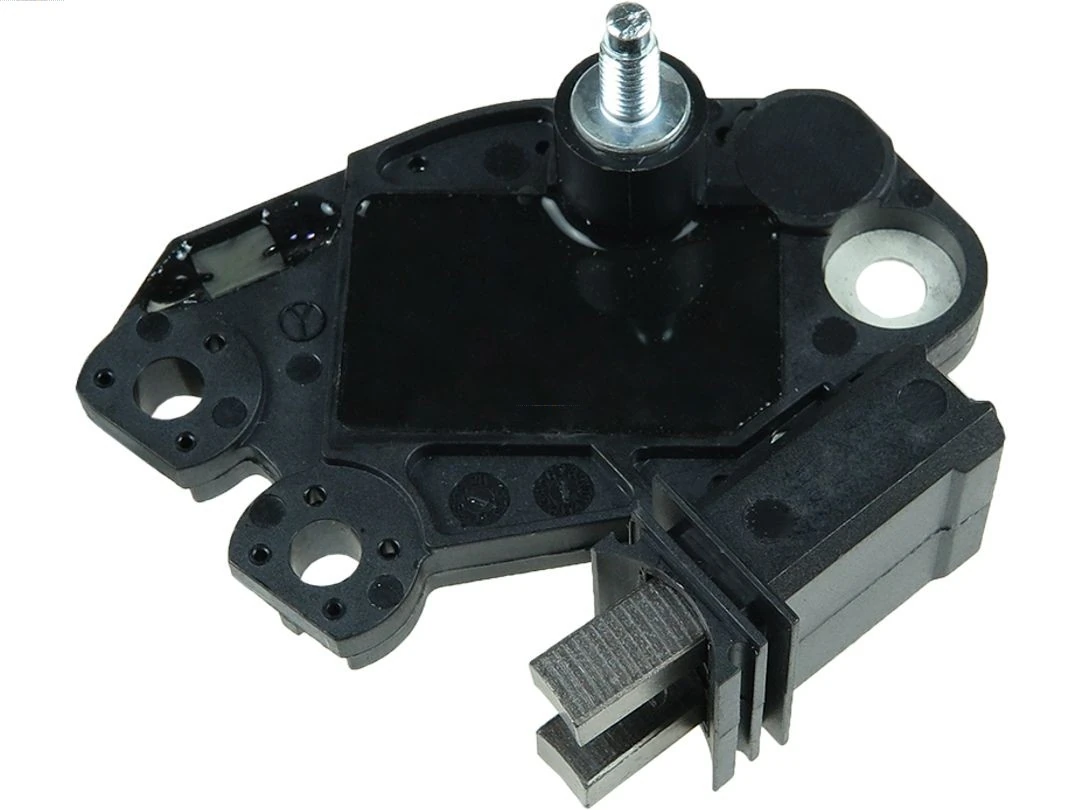 Regulator alternator