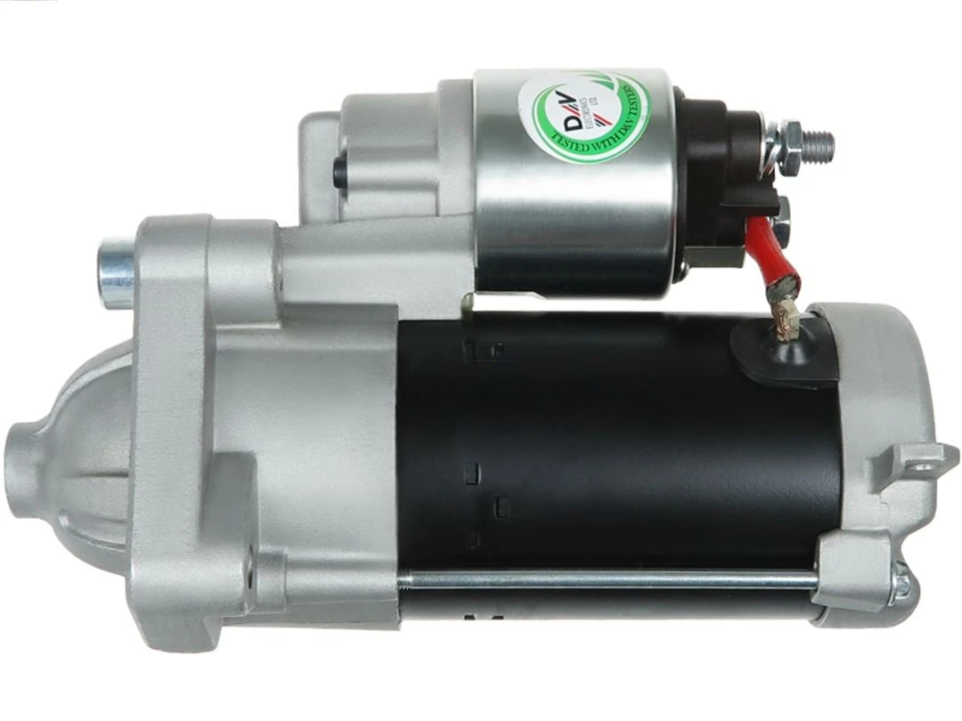 Electromotor