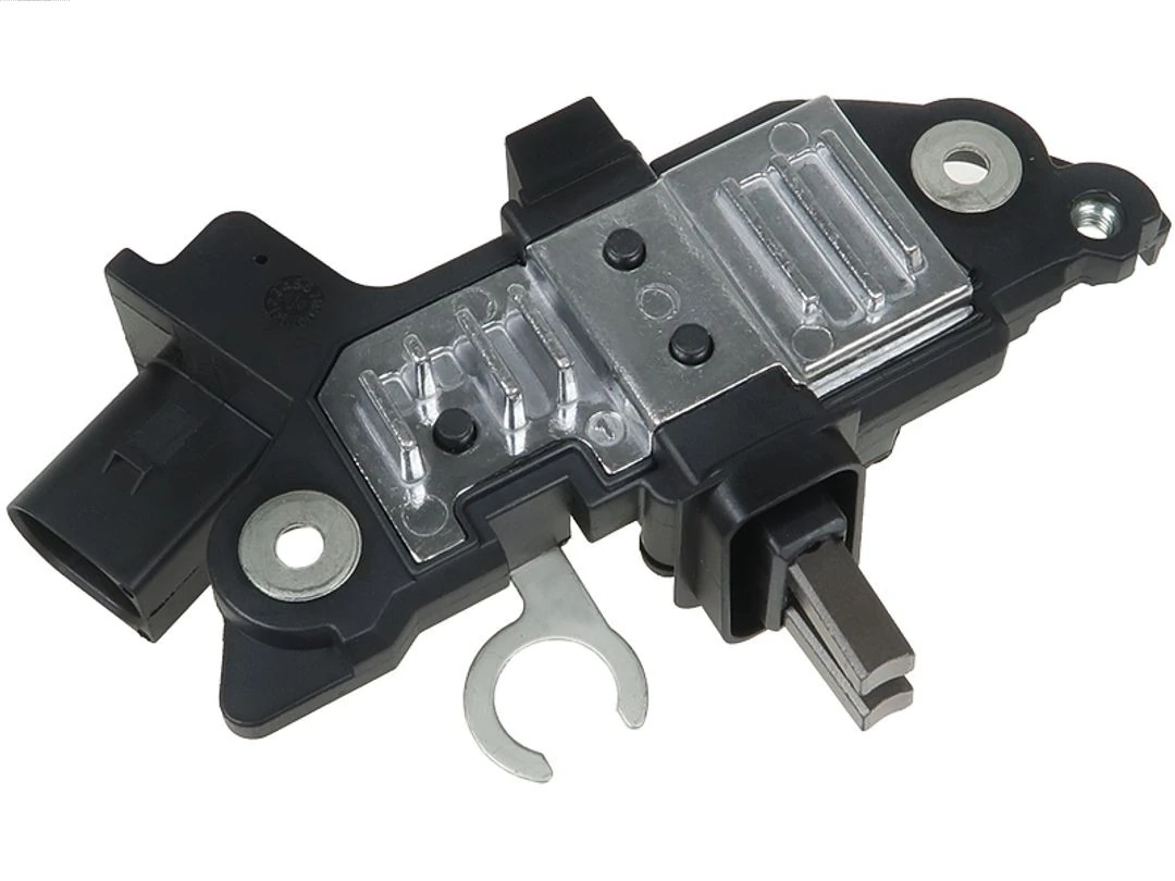 Regulator alternator