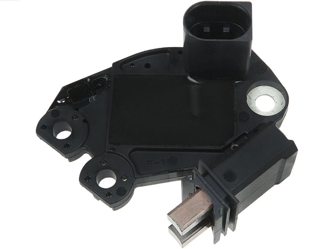 Regulator alternator