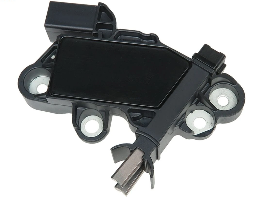 Regulator alternator