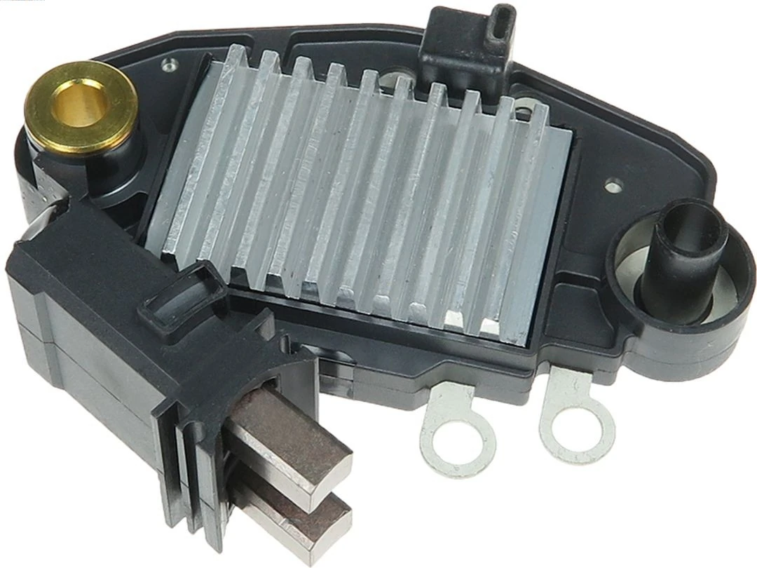 Regulator alternator
