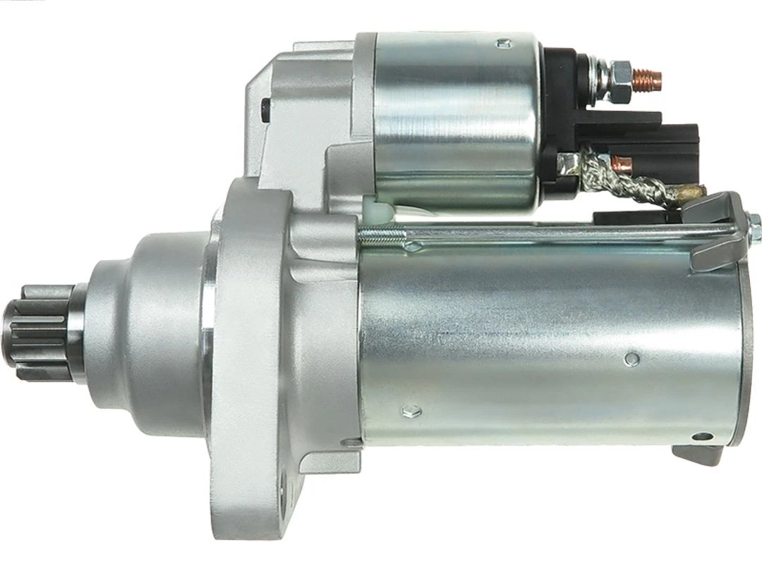 Electromotor