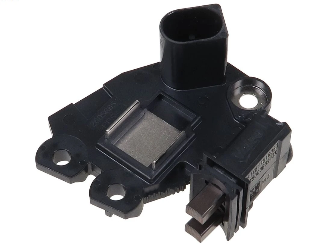 Regulator alternator