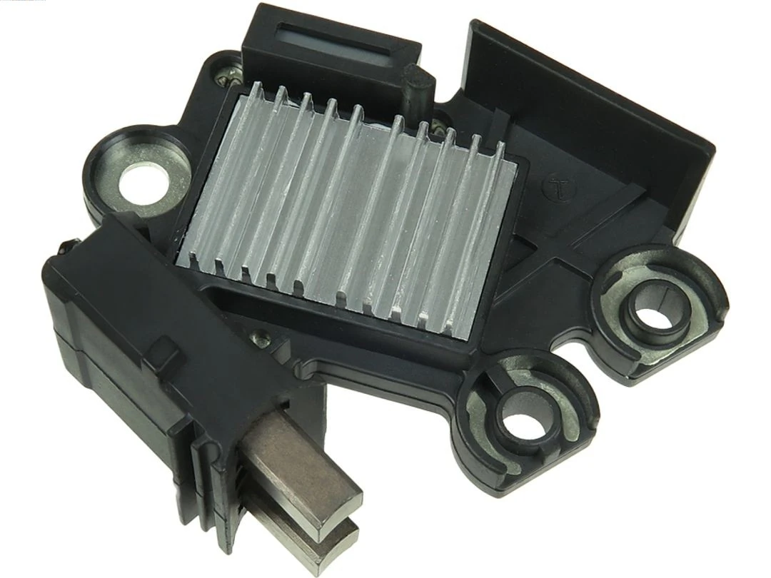 Regulator alternator