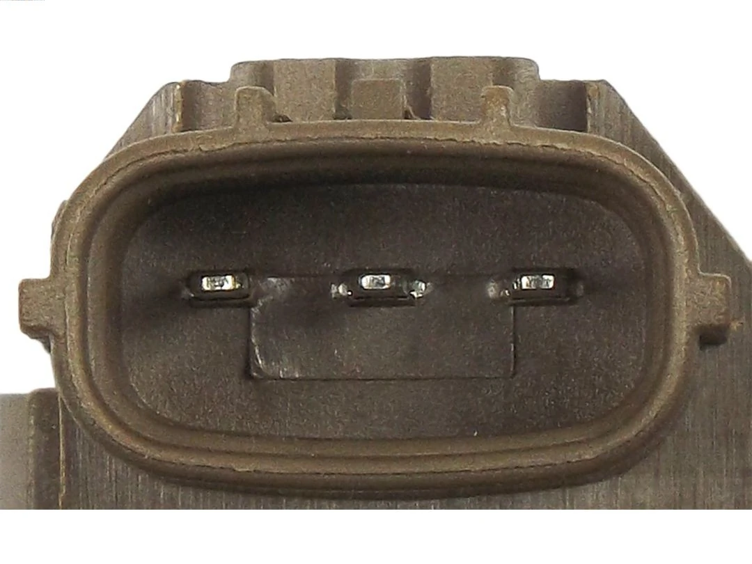 Regulator, alternator