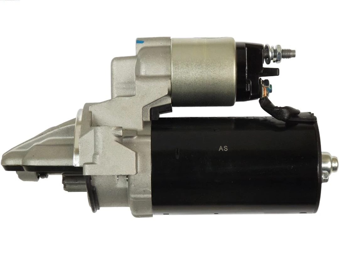 Electromotor