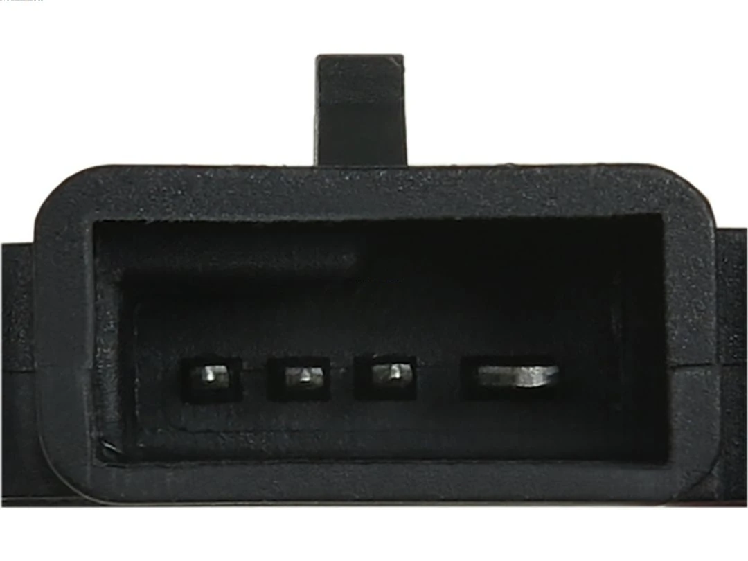 Regulator, alternator
