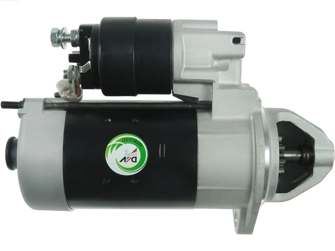 Electromotor