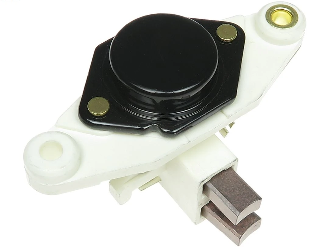 Regulator alternator