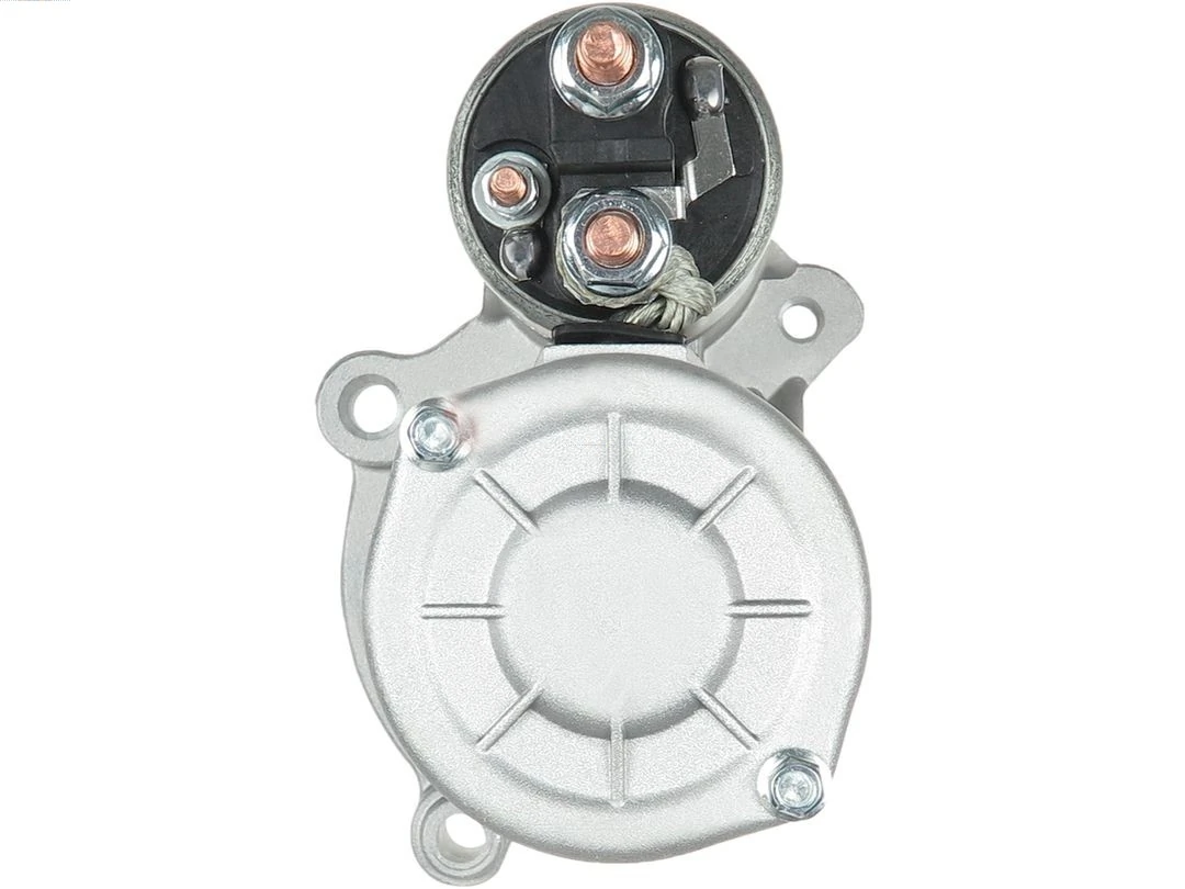 Electromotor