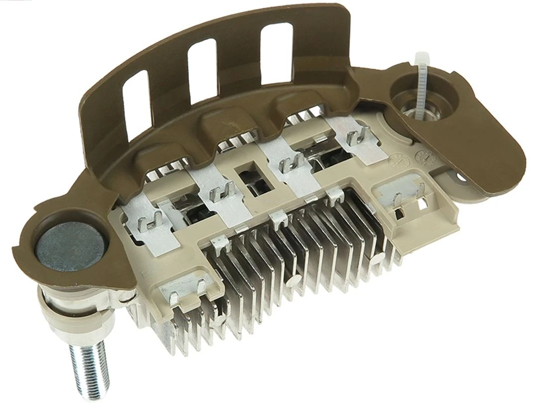 Punte diode