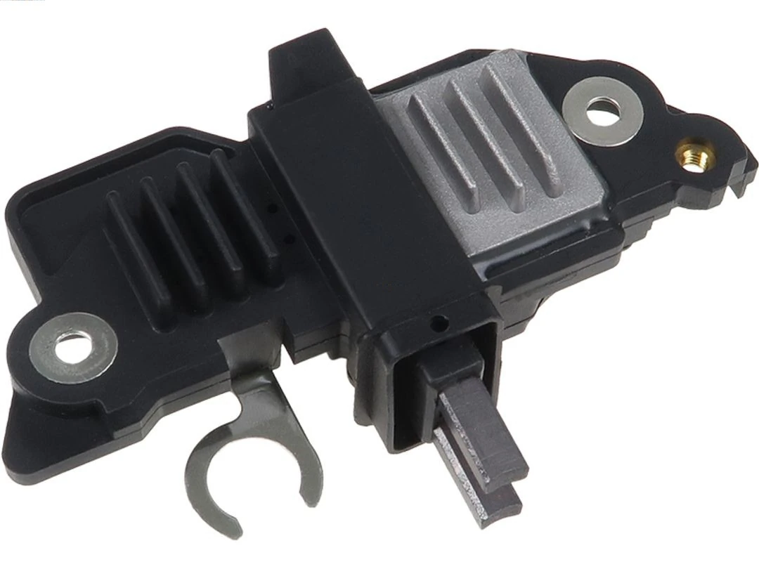 Regulator alternator