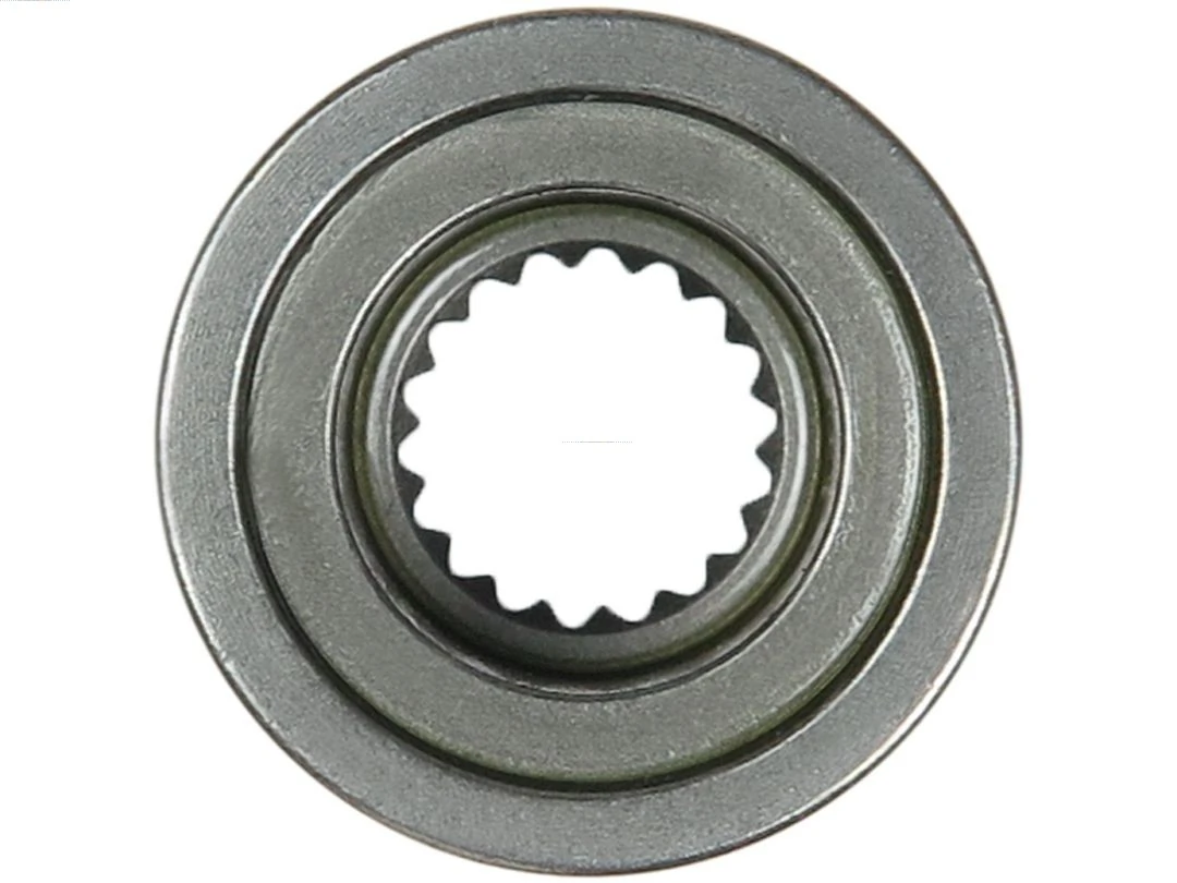 Cuplaj unisens electromotor