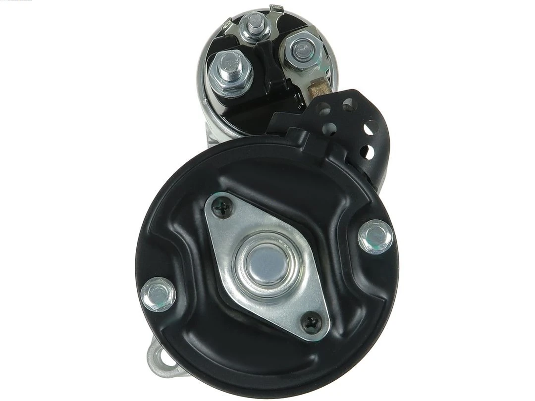 Electromotor