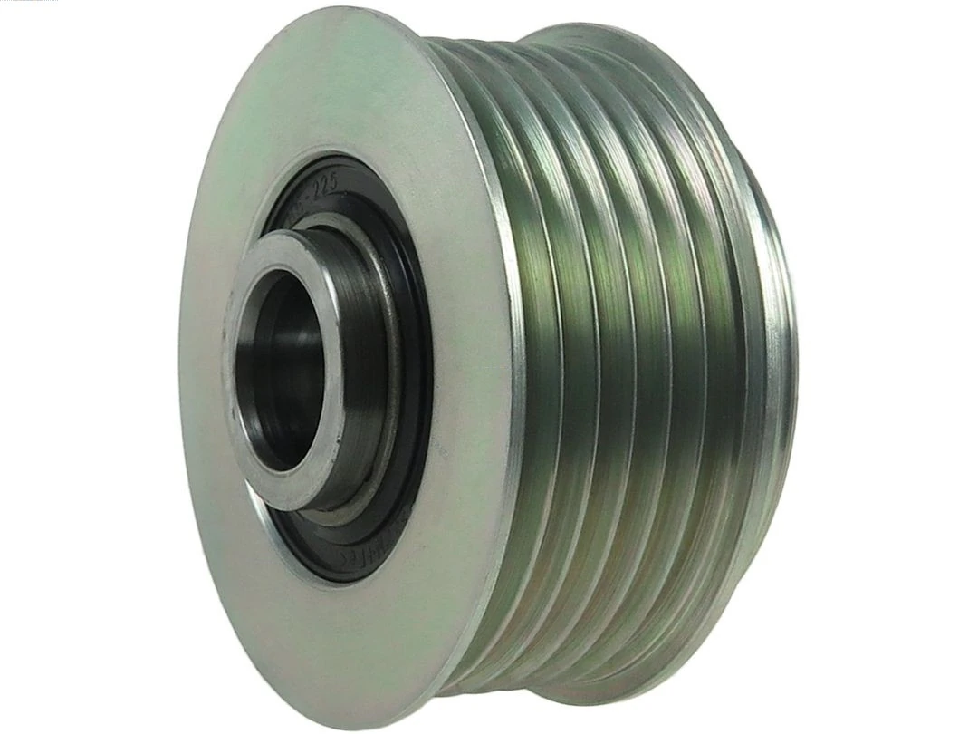 Fulie alternator