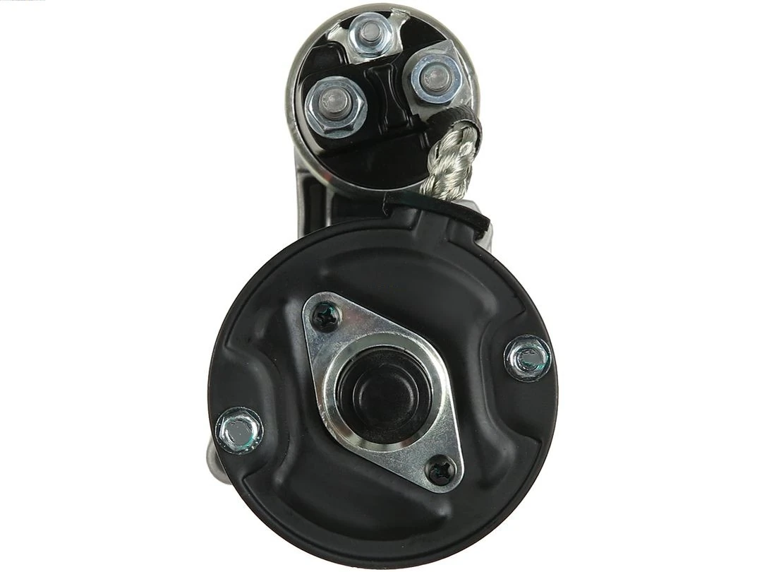 Electromotor