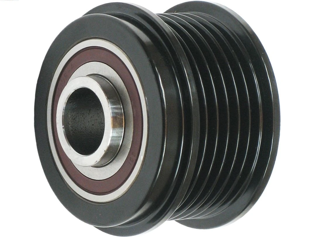 Fulie alternator