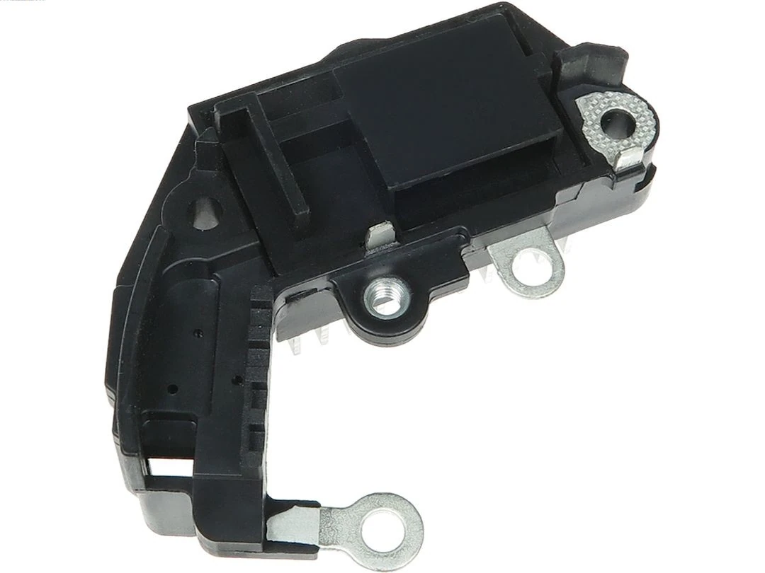 Regulator alternator