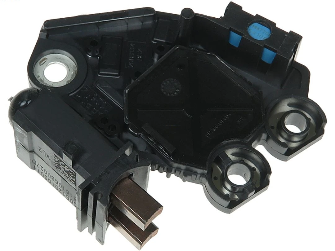 Regulator alternator