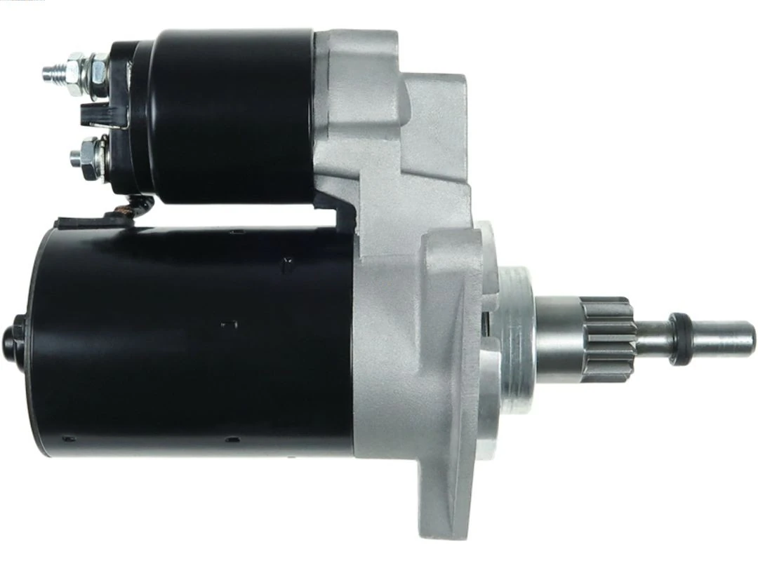 Electromotor