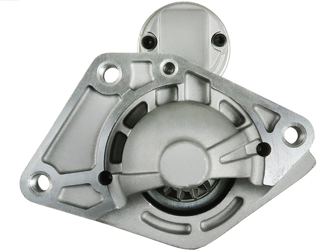 Electromotor