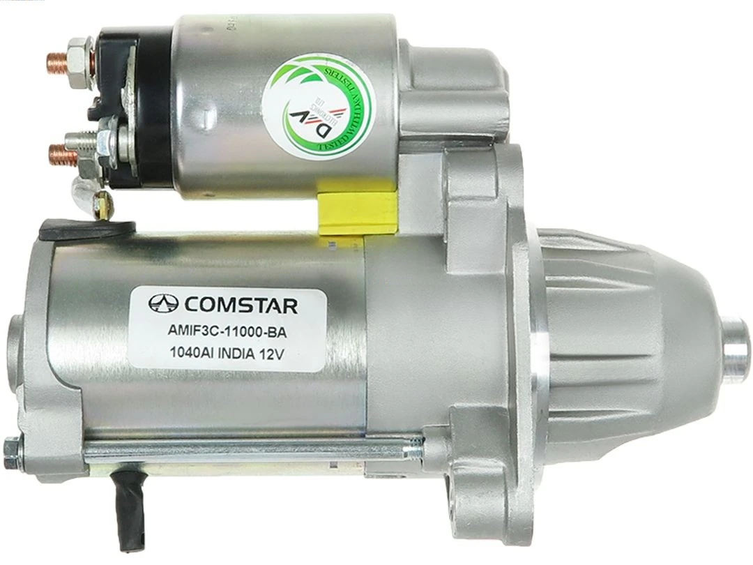 Electromotor
