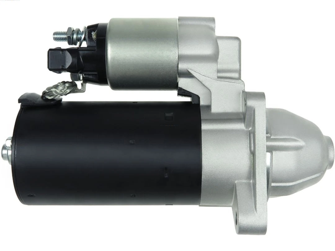 Electromotor