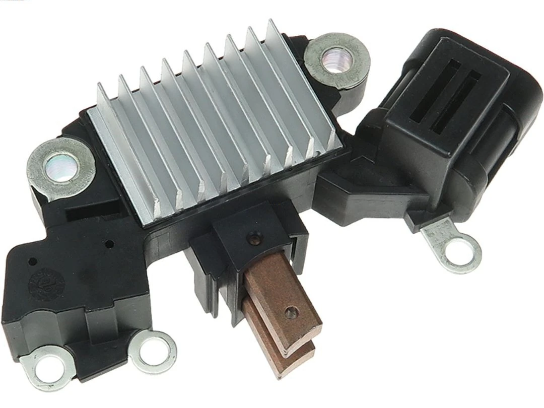 Regulator alternator