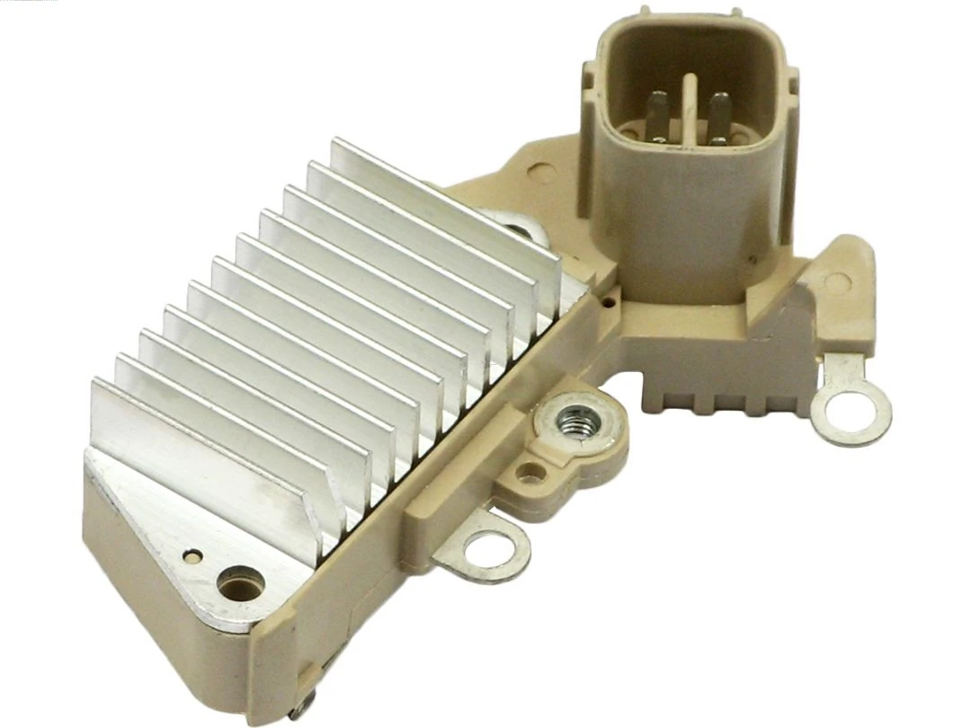 Regulator alternator