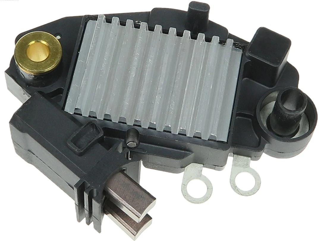 Regulator alternator