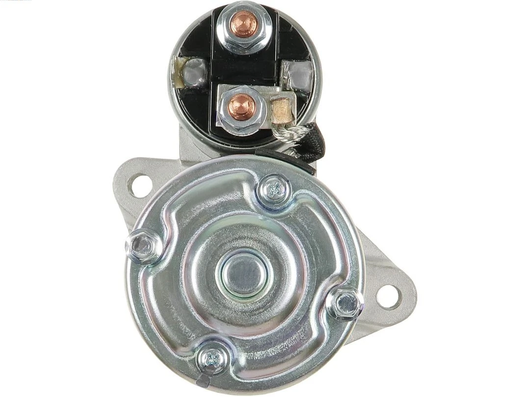 Electromotor