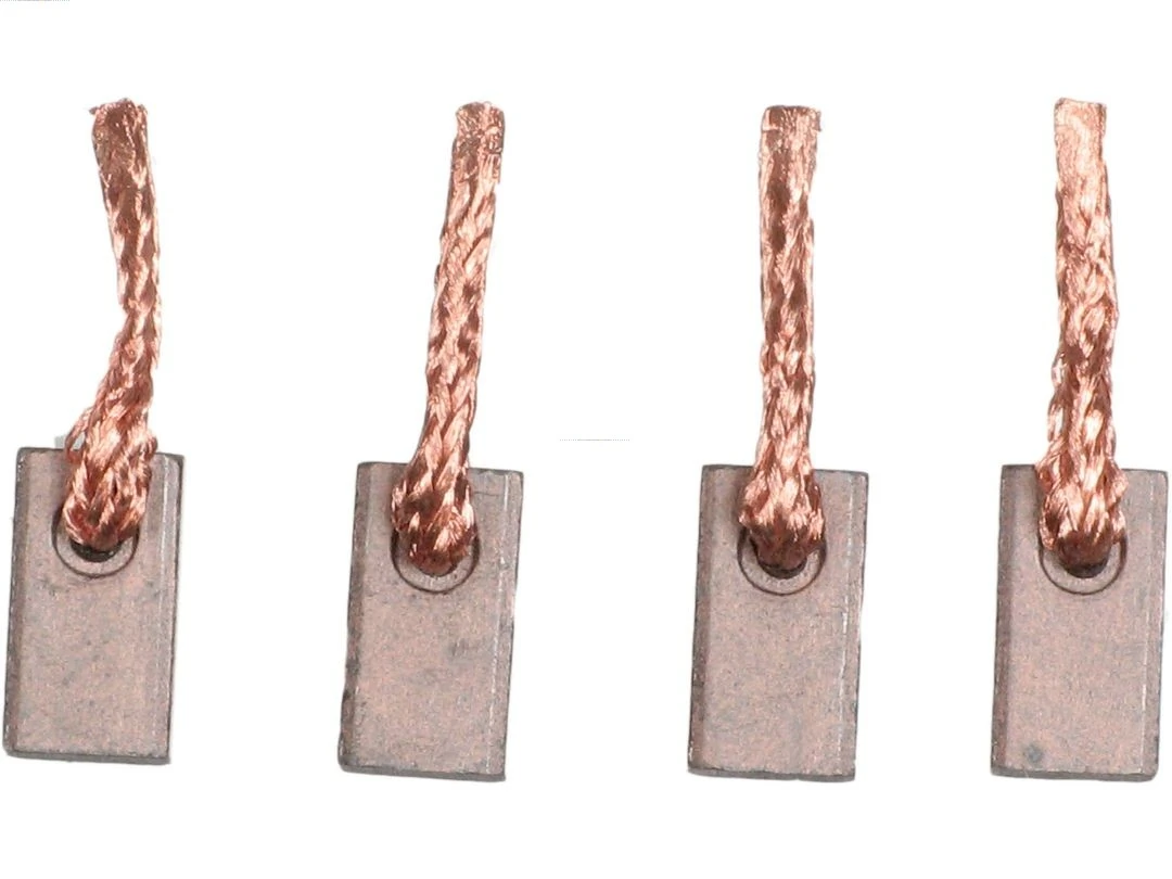 Perie electromotor