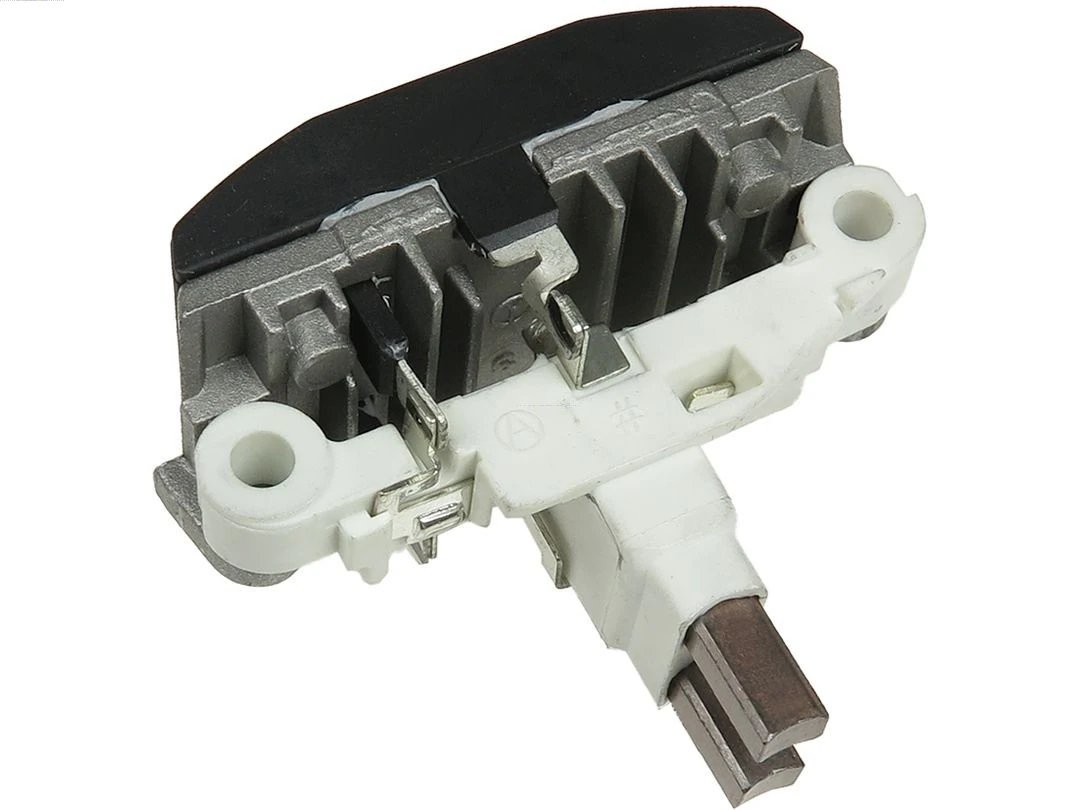 Regulator alternator
