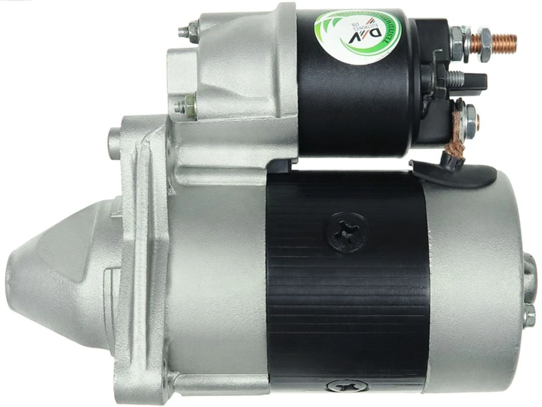 Electromotor