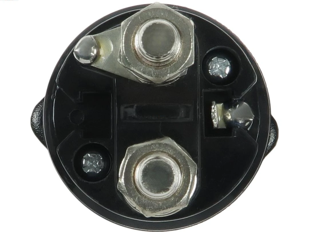 Solenoid, electromotor