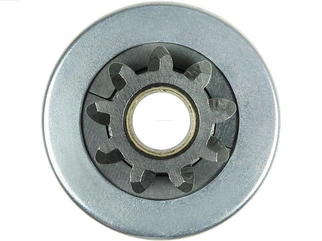 Cuplaj unisens electromotor