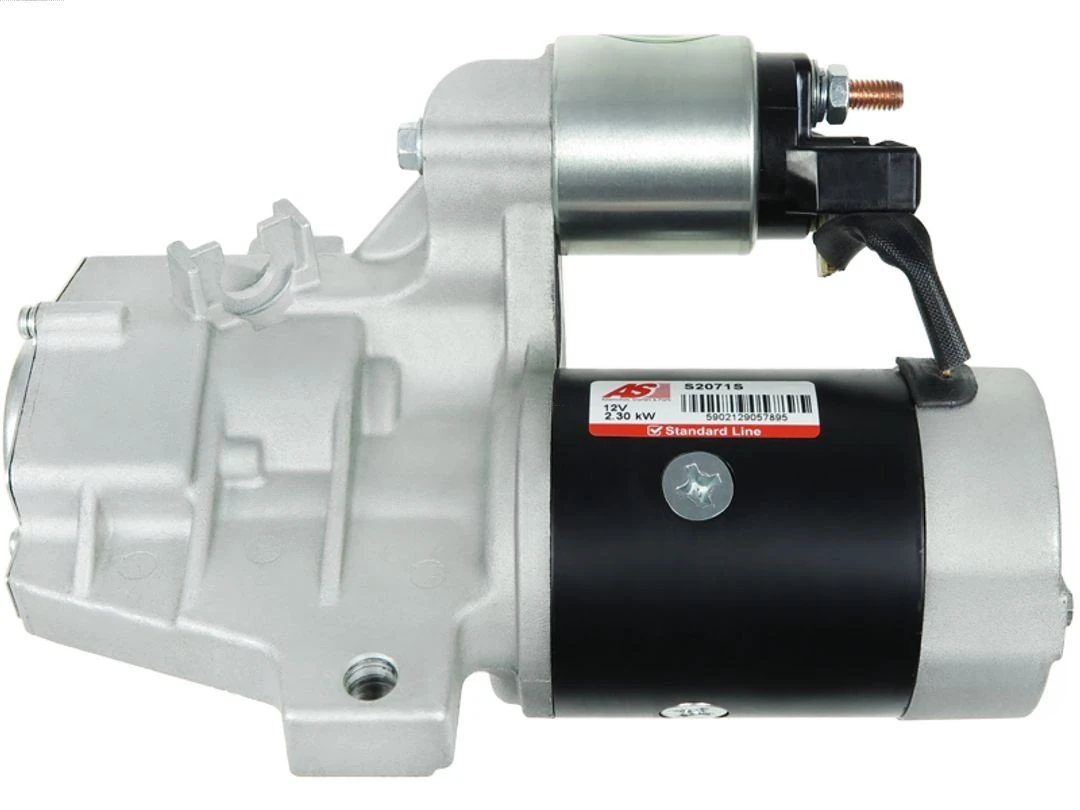 Electromotor